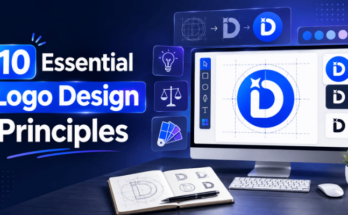 10 essential logo design principles