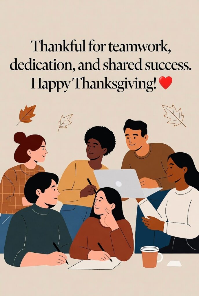 thanksgiving greetings professional canadian