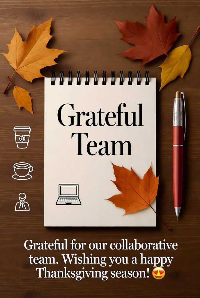 canadian professional thanksgiving greetings
