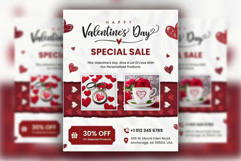 Psychological triggers for irresistible seasonal offers