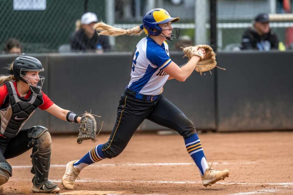Fastpitch Softball Images