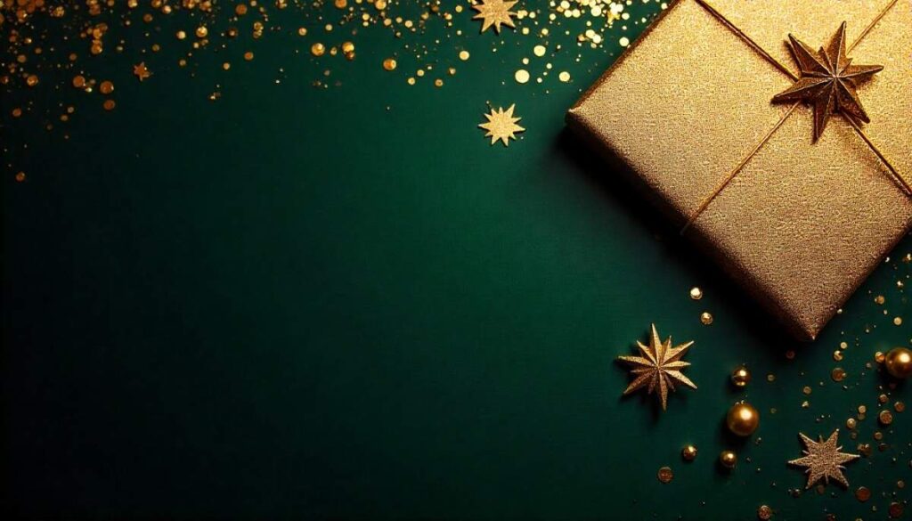 Gold Foil Effect