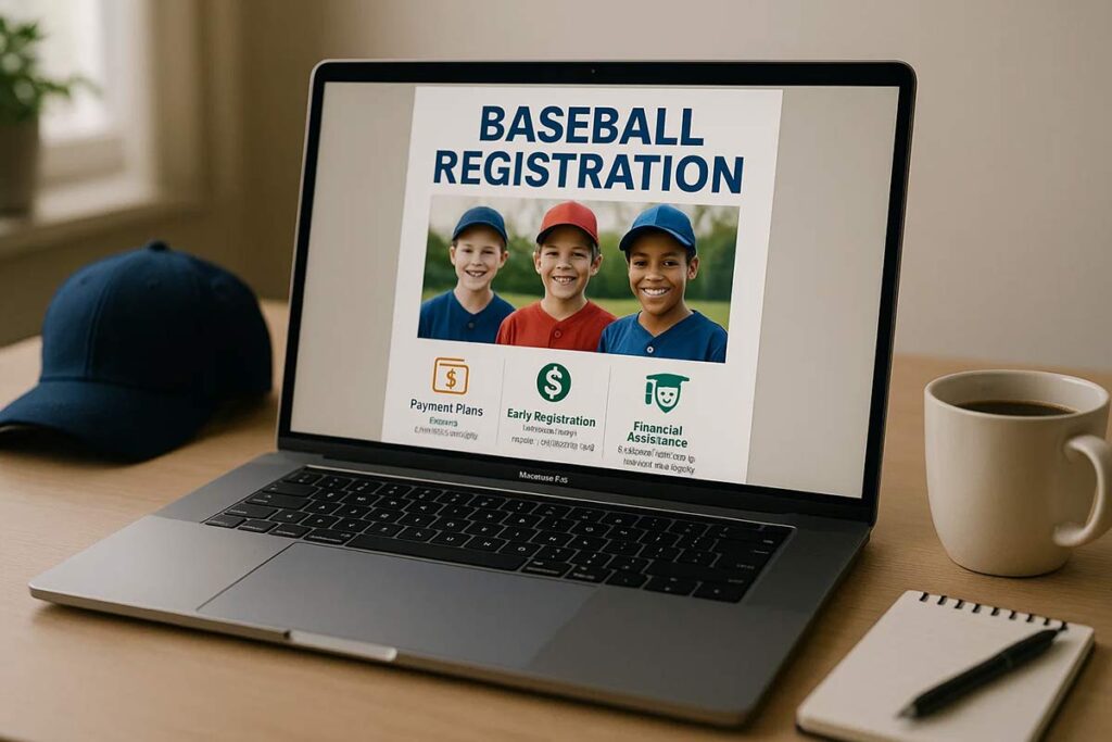 Flexible plans balance family budgets and league cash flow