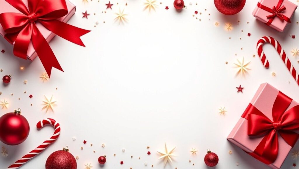 Promotional Email Campaign Header