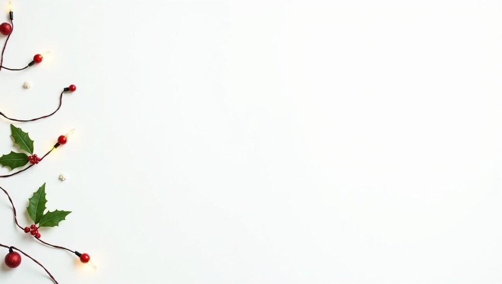 Seasonal Email Signature Update
