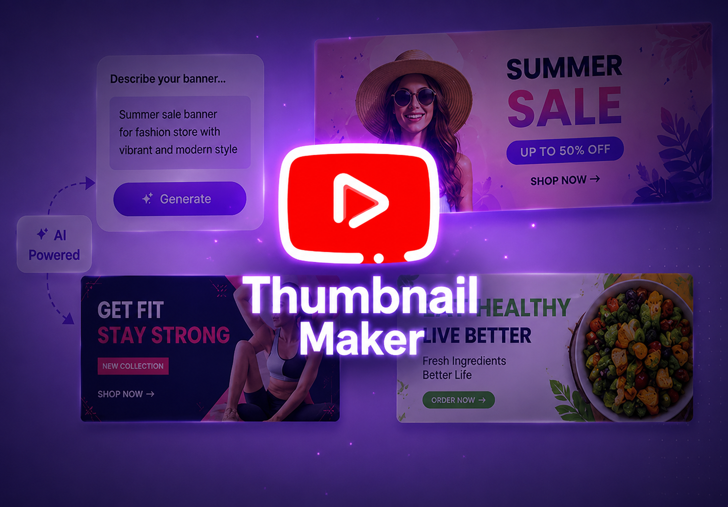 thumbnail-maker app by designwiz