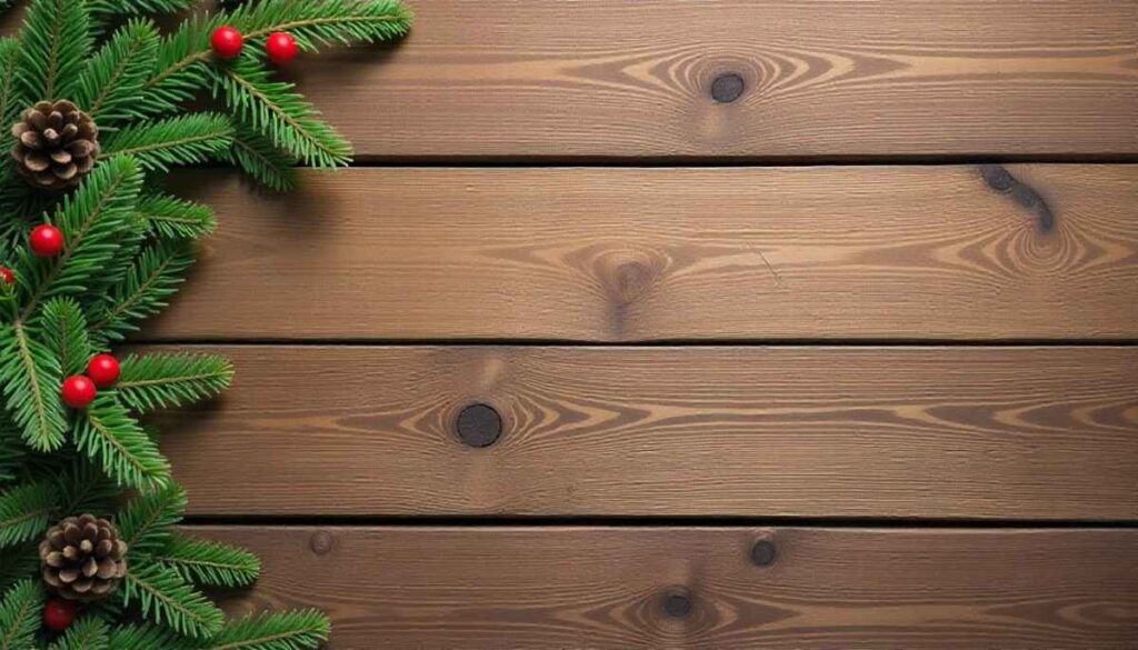 Wood Texture