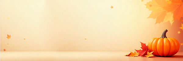 Abstract Geometric Style Email Header