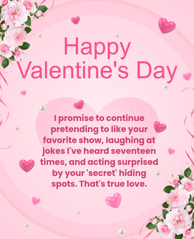 Anti-hallmark Funny Valentines Day Quotes