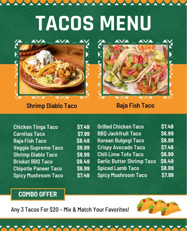 authentic-mexican-tacos-menu-design-idea