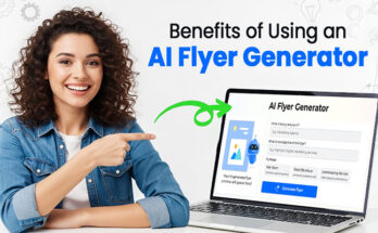 Benefits of Using an AI Flyer Generator for Your Campaigns