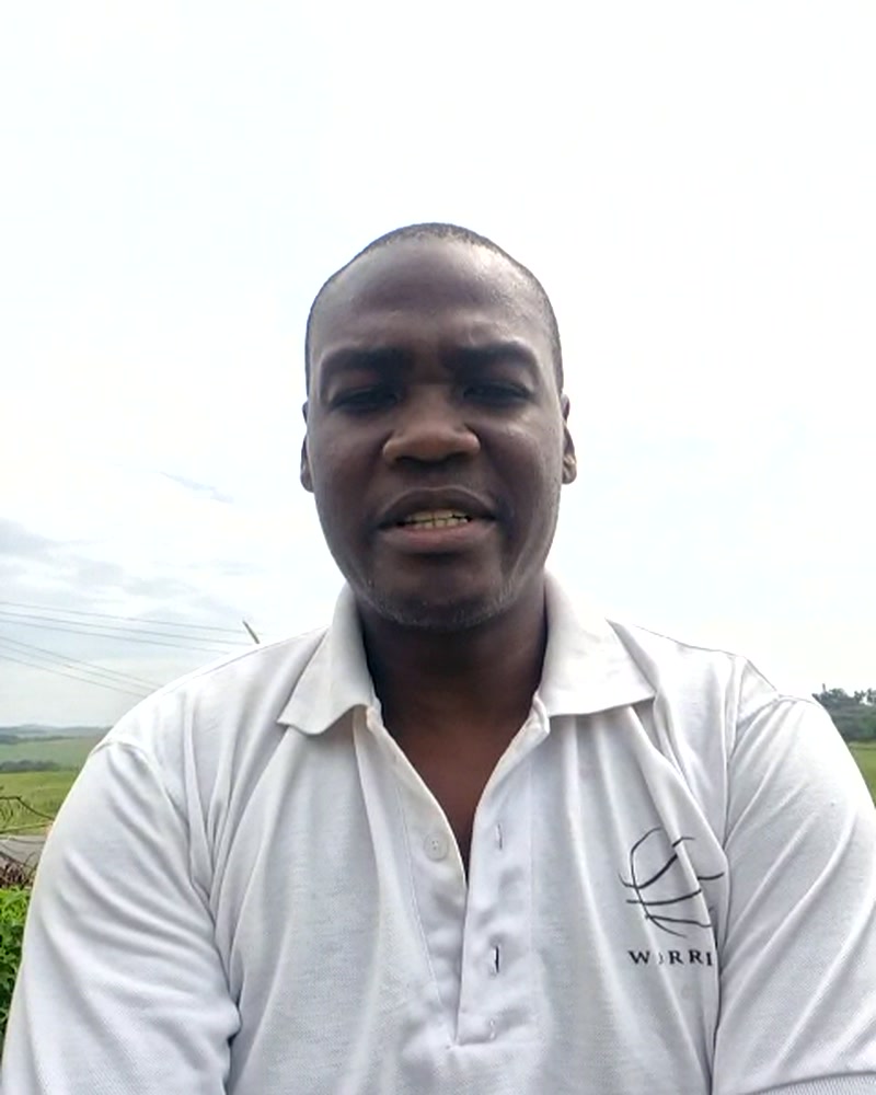 Billy Kambule