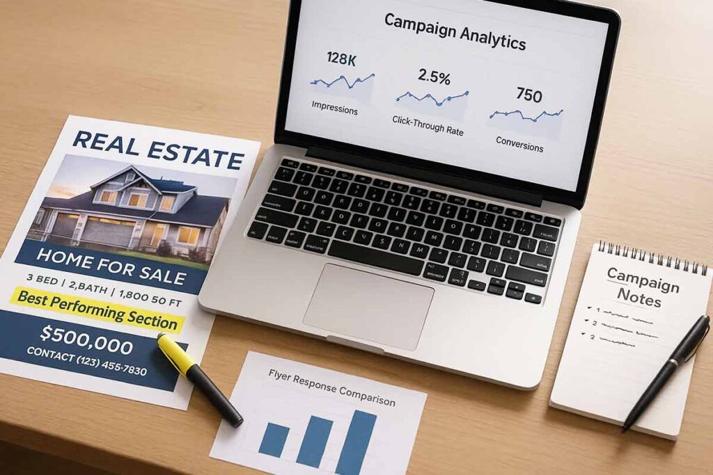 campaign outcomes analytics