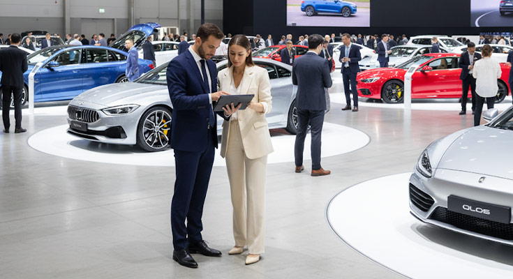 Car Show Compliance Flyers Legal Requirements Guide