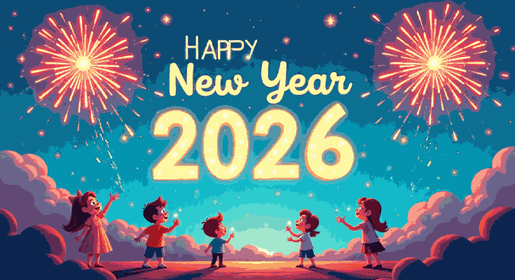 Cartoon Children Image