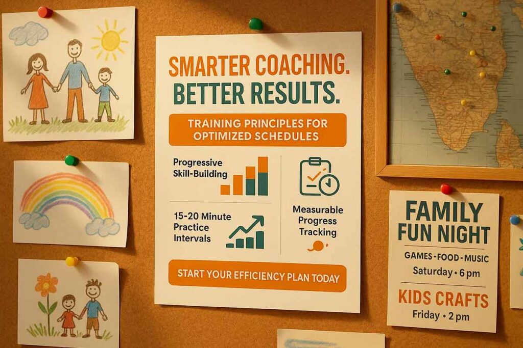 Cheerleading Flyer Efficiency Support Examples
