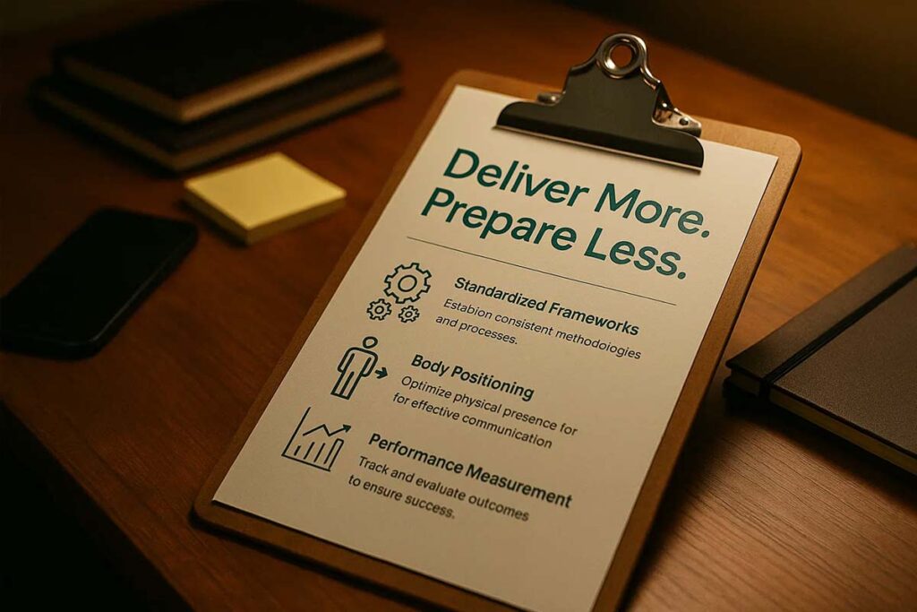 Cheerleading Flyer Service Delivery Efficiency