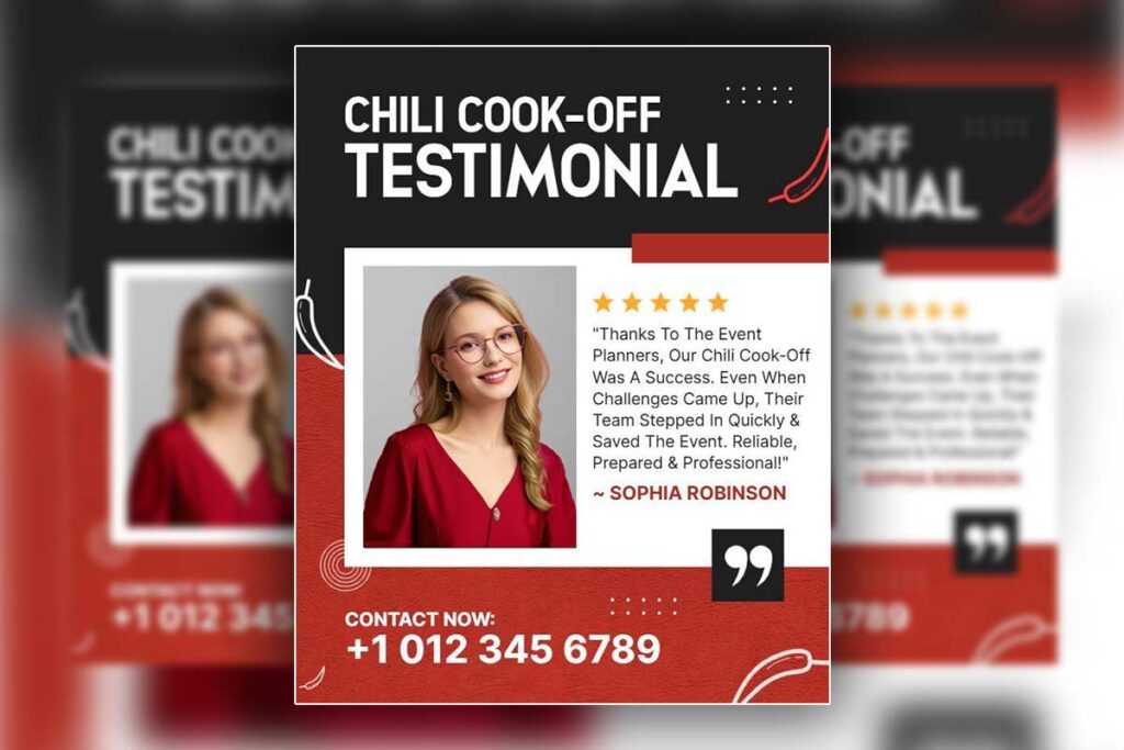 Client Testimonial Placement Strategies For Trust Building
