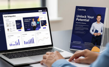 Coaching Flyer Integration Platform Guide for Consultants