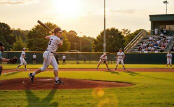 Complete Guide to Softball Flyer Design: Expert Tips & Best Practices 2025