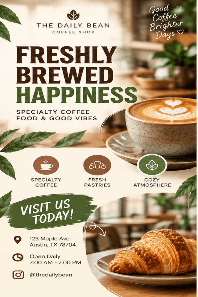 daily_bean_social_profile_flyer