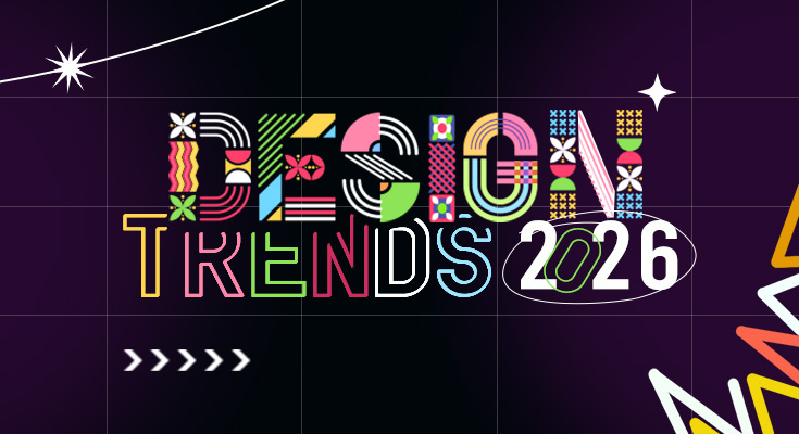Design Trends 2026