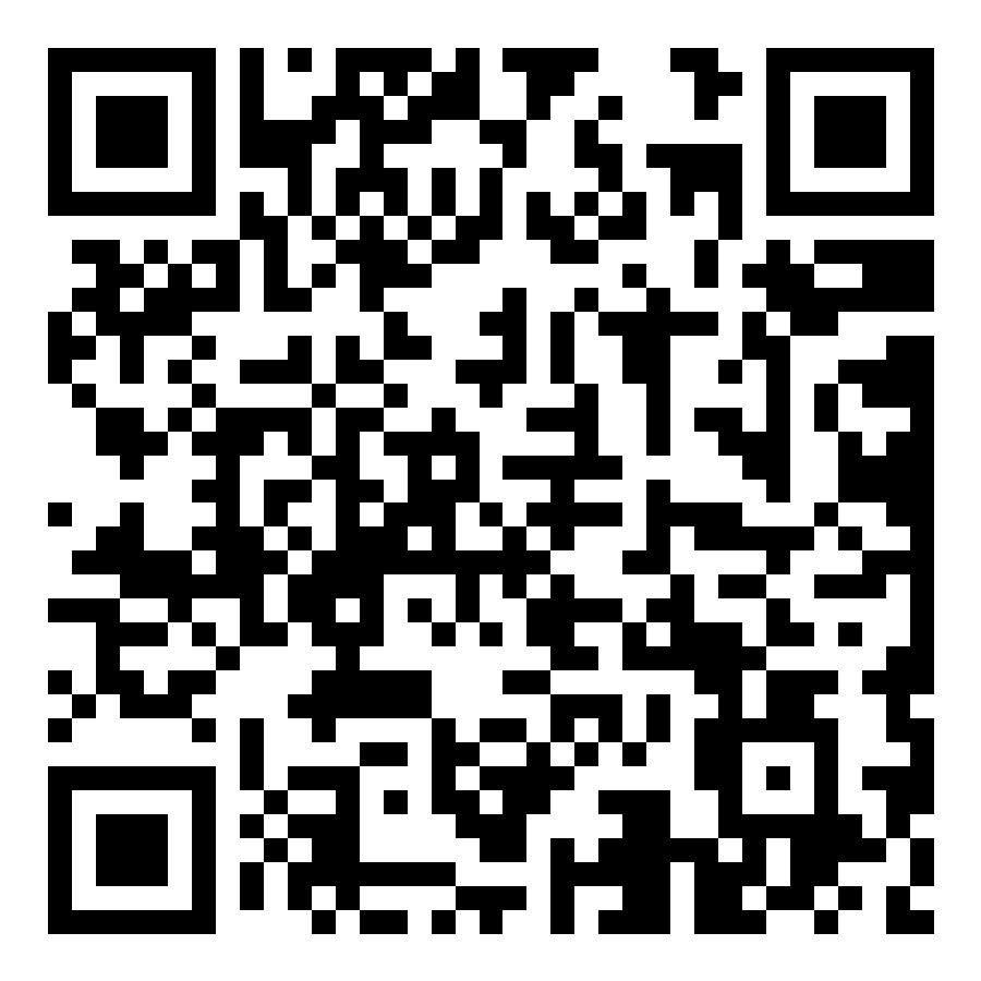 Scan QR to Explore Father's Day Templates