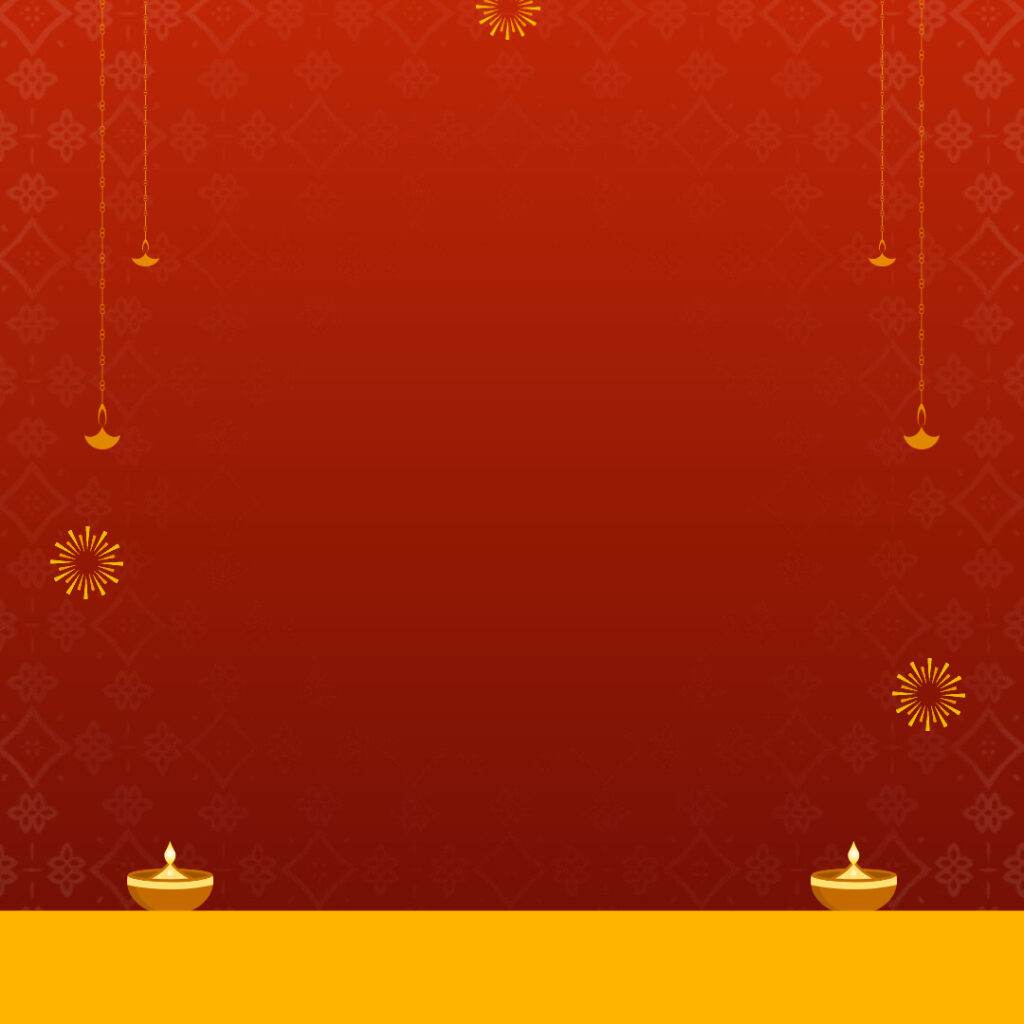 Diwali Pinterest Post Background