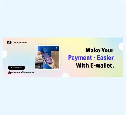 e-wallet-payment-solution-ad-template