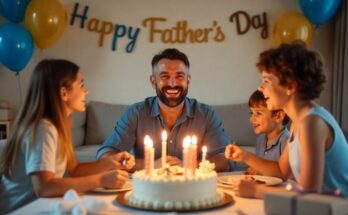 Father's Day Flyer Design Guide: Create Effective Promotions for 2025