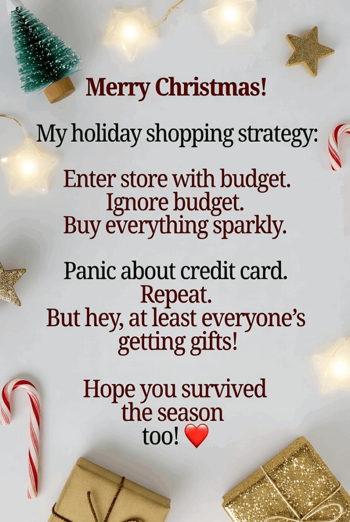 Top Christmas Wishes & Greeting Messages to Share | DesignWiz