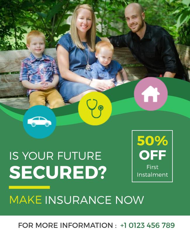 Affordable life insurance plans showcasing budget-friendly options and flexible payments.