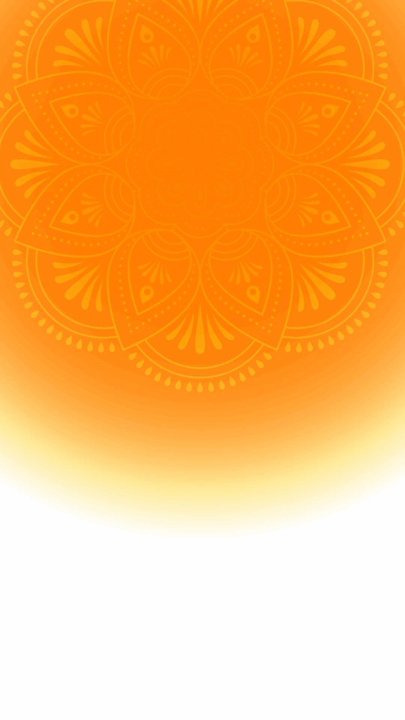 Gradient Overlays Diwali Stroy Background