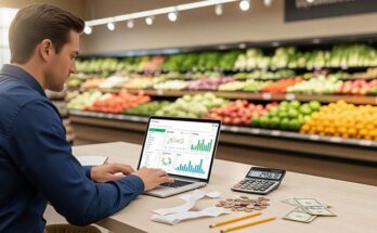 Grocery Flyers Budget Strategies for Retention Success