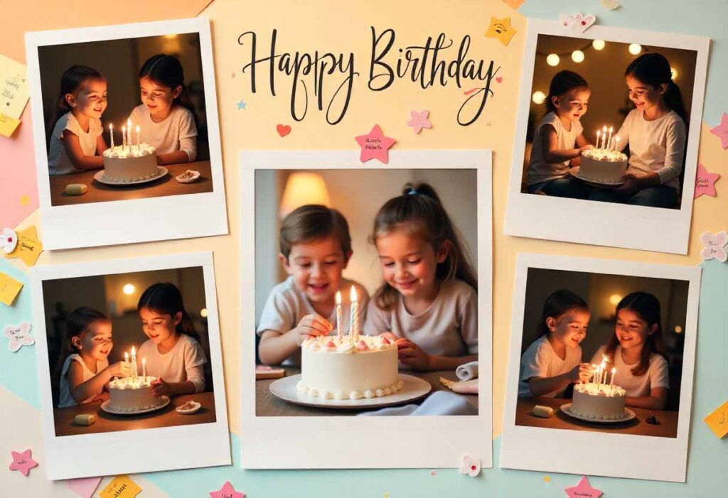 Happy Birthday Images