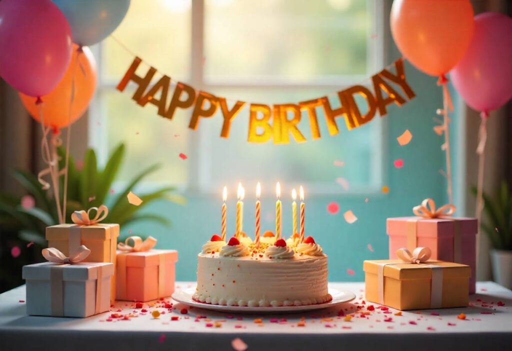 Happy Birthday Images