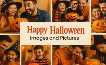 happy halloween images and pictures