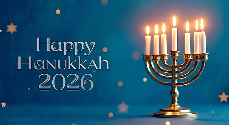 happy hanukkah images, pictures and visuals 2026