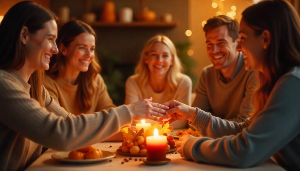 Happy Thanksgiving Image
