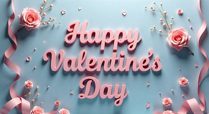 Free 50+ Happy Valentines Day 2026 Images & Pictures for Download