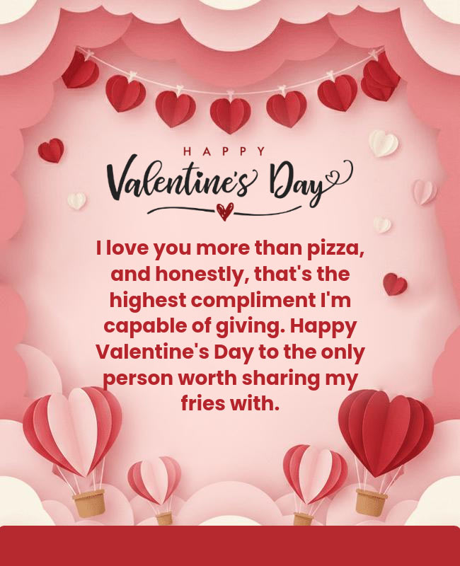Honest Truth Funny Valentines Day Quotes