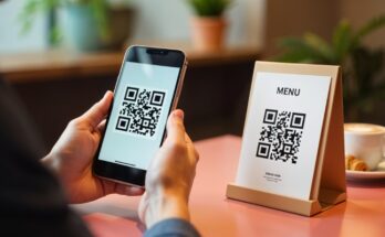 how qr codes boost response rates & conversions on flyers