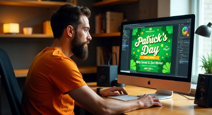 How to Design a St. Patrick’s Day Flyer That Attracts Everyone