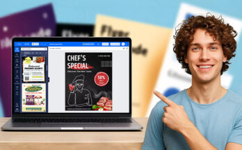How to Promote Marketing Campaigns Fast with AI Flyer Generator