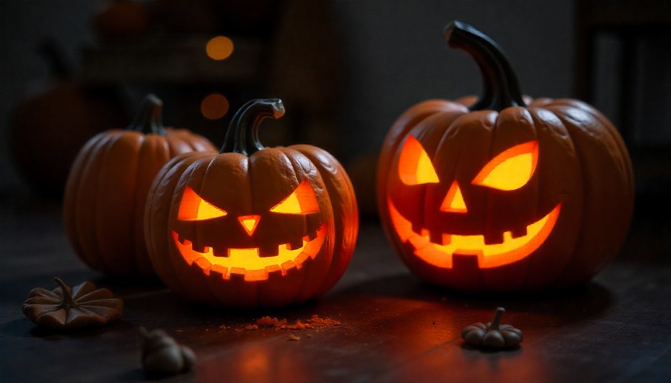 jack-o'-lantern