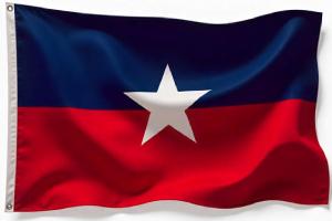 Juneteenth Flag - Print Ready Image