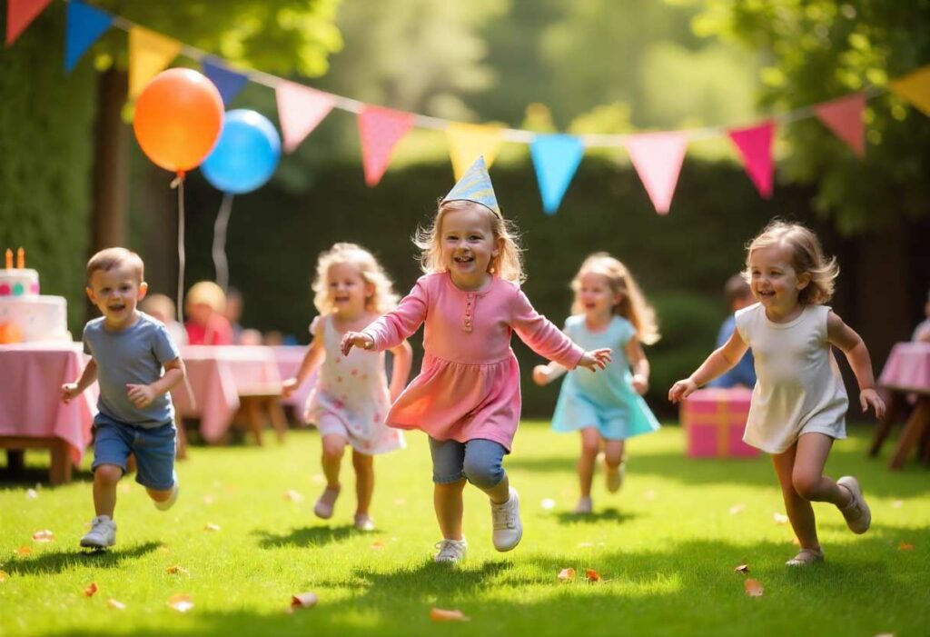 Kidss Birthday Image