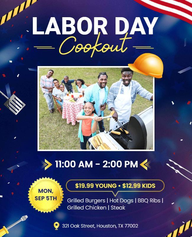 ”Labor