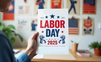Labor Day Flyer Design Guide 2025: Ideas, Best Practices & Inspiration