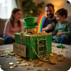 Leprechaun Traps